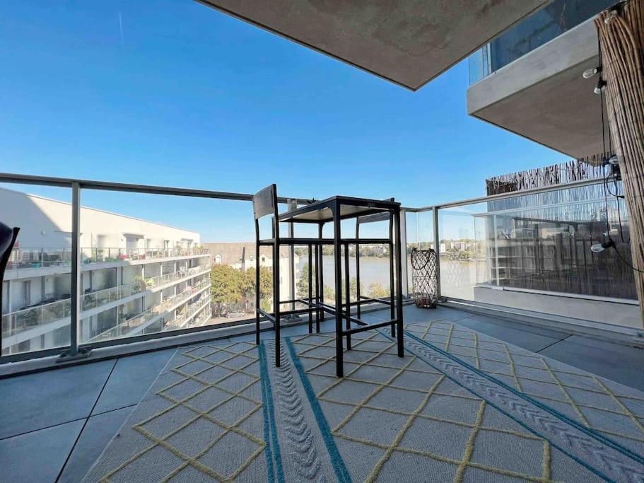 L'Imperti'Nantes Apartment Exterior photo