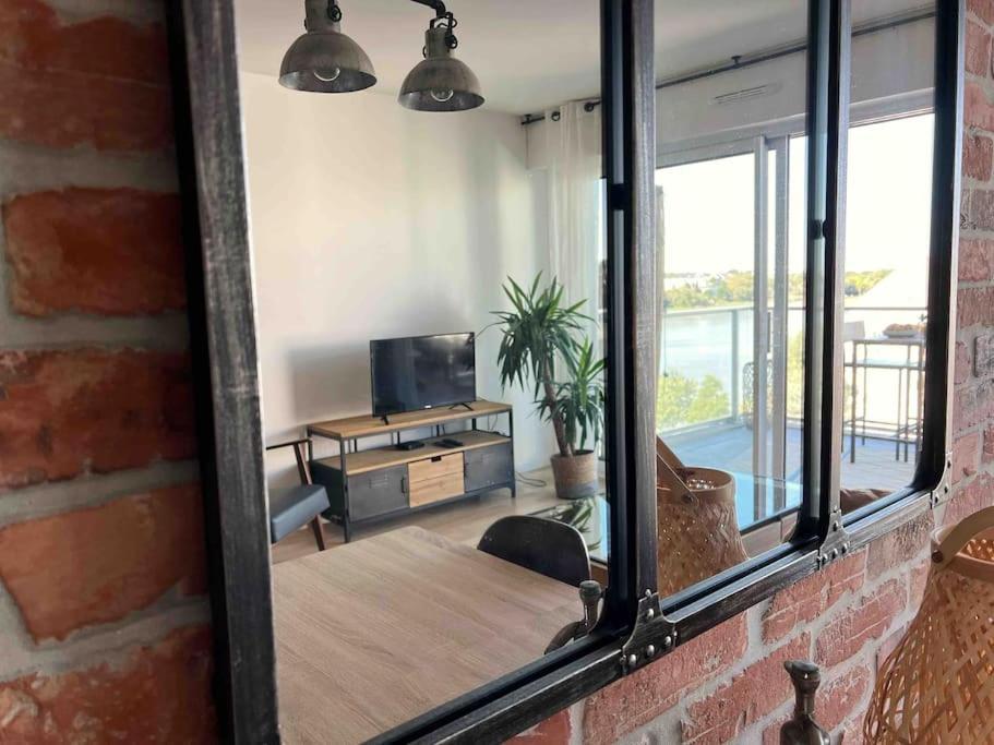L'Imperti'Nantes Apartment Exterior photo