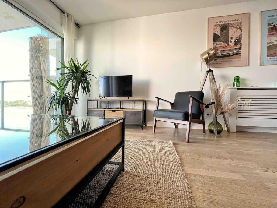 L'Imperti'Nantes Apartment Exterior photo