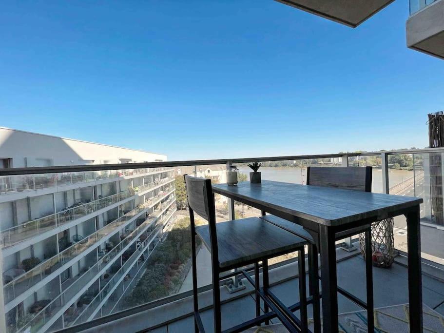 L'Imperti'Nantes Apartment Exterior photo